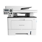 Pantum BM5100ADN - Good choice for small and medium offices 7 Pantum BM5100ADN