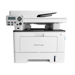 Pantum BM5100ADN - Good choice for small and medium offices 7 Pantum BM5100ADN