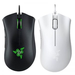 Razer DeathAdder Essential Ergonomic 1 Razer DeathAdder Essential Ergonomic