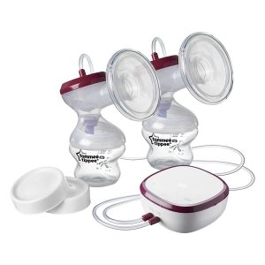Tommee Tippee Made for Me