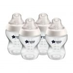 Tommee Tippee baby bottle 3 Tommee Tippee Baby Bottle