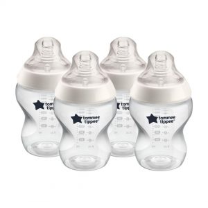 Tommee Tippee baby bottle
