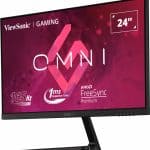 ViewSonic VX2418-P-MHD 5 ViewSonic VX2418 P MHD