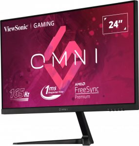 ViewSonic VX2418-P-MHD