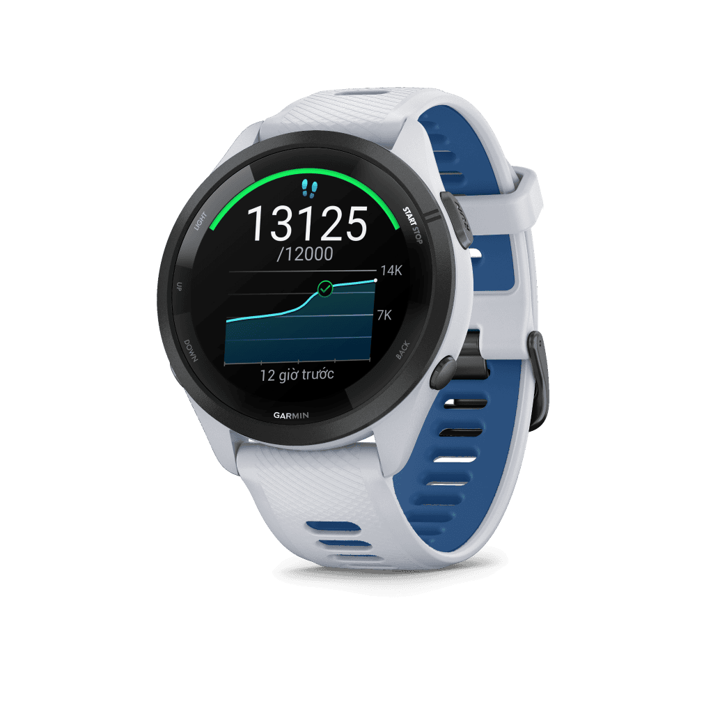 Garmin Forerunner 265