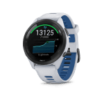 Garmin Forerunner 265 - Super smartwatch for users who love running 5 Garmin Forerunner 265