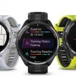 Garmin Forerunner 965