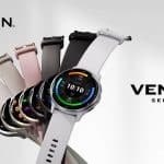 Garmin Venu 3 - The watch offers great battery life 6 Garmin Venu 3