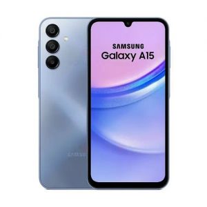 Samsung Galaxy A15: A Mid-Range Phone with Outstanding Power 28 Samsung Galaxy A15