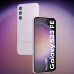 Samsung Galaxy S23 FE