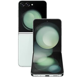 Samsung Galaxy Z Flip 5 22 Samsung Galaxy Z Flip 5