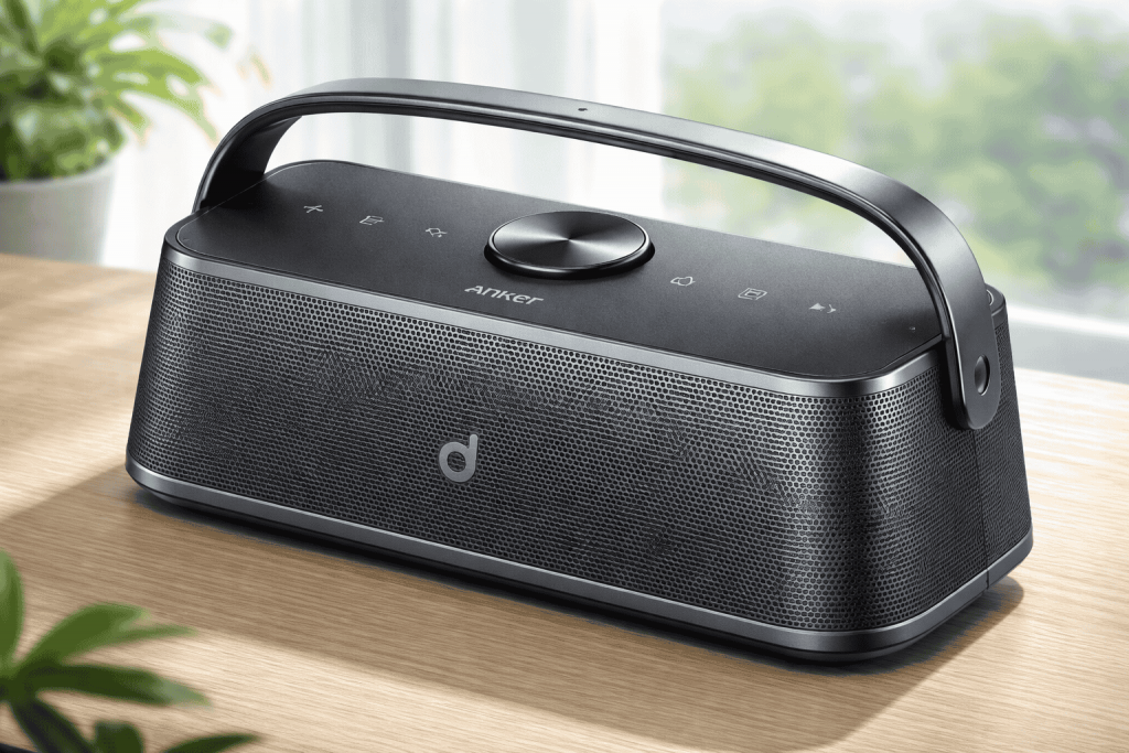 Anker Soundcore Motion X600