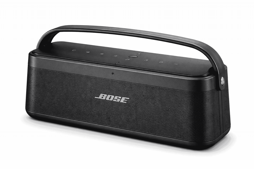 Bose SoundLink Max