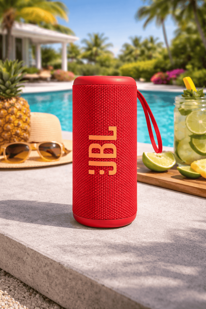 JBL Flip 6