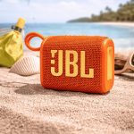 JBL Go 4 - Tiny Speaker, Sensible Upgrade 4 JBL Go 4