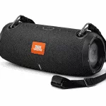 JBL speaker boost TV