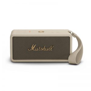 Marshall Middleton