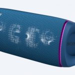Sony SRS XB43