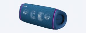 Sony SRS-XB43 25 Sony SRS-XB43