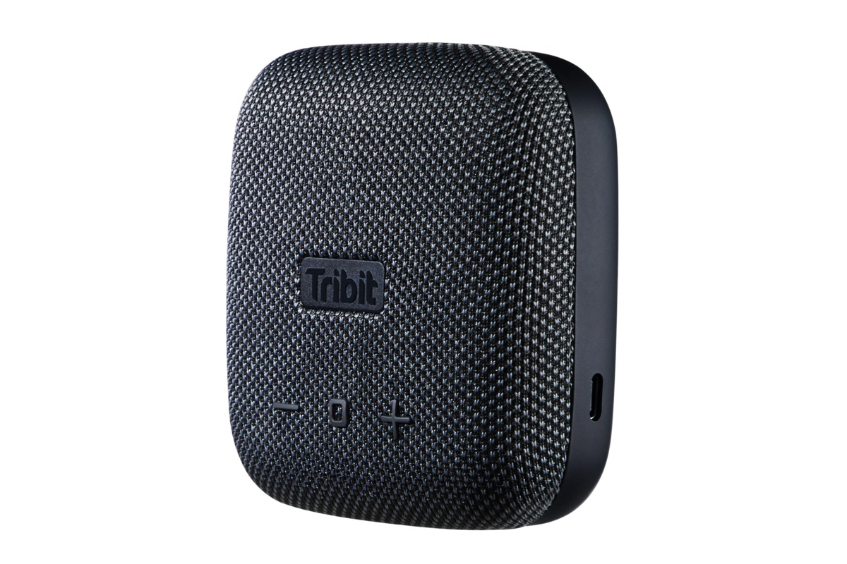 Tribit StormBox Micro 2 - Tiny Speaker, Surprisingly Useful 3 Tribit StormBox Micro 2