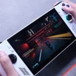 ASUS ROG Ally