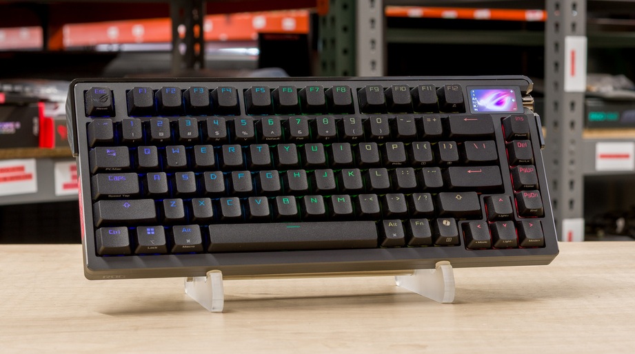 ASUS ROG Azoth Extreme