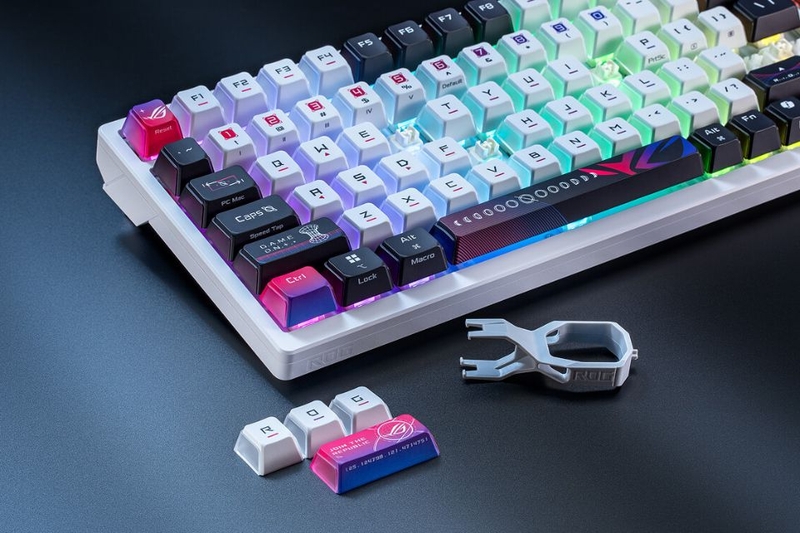 ASUS ROG Azoth 2 ASUS ROG Azoth