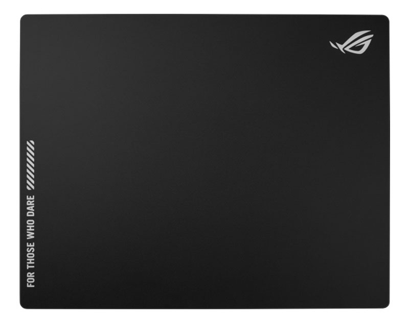 ASUS ROG Moonstone Ace L Mousepad Premium tempered glass, ultra-smooth surface, and large size 4 ASUS ROG Moonstone Ace L