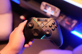 ASUS ROG Raikiri Pro 2 ASUS ROG Raikiri Pro