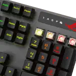 ASUS ROG Strix Scope RX 6 ASUS ROG Strix Scope RX