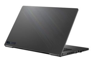 ASUS Zephyrus G16