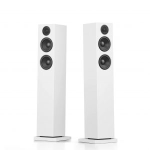 AUDIO PRO A38 wireless Floorstanding Speaker with Impressive Bass and Stage Performance 16 Audio Pro A38