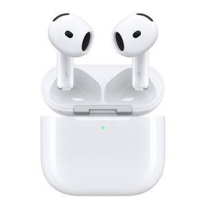 AirPods 4 ANC