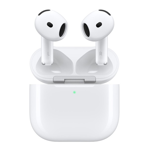 AirPods 4 ANC