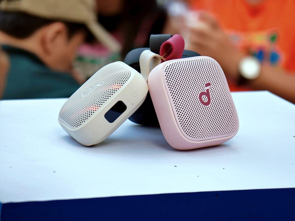 Anker Soundcore Boom Go 3i