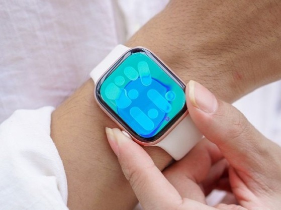 Apple Watch Series 11