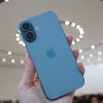Apple IPhone 16 Plus