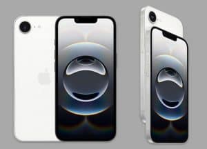 Apple iPhone 16e