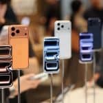 Apple iPhone 17 5 Apple IPhone 17