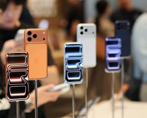 Apple iPhone 17