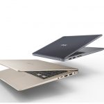 Asus Vivobook S 15