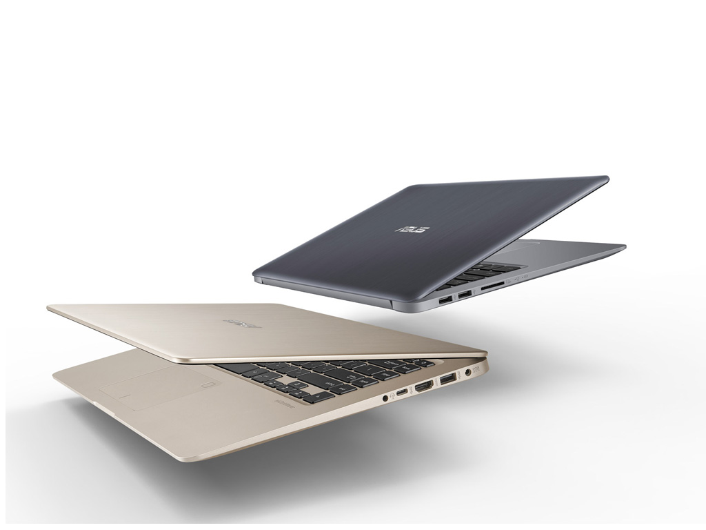 Asus Vivobook S 15