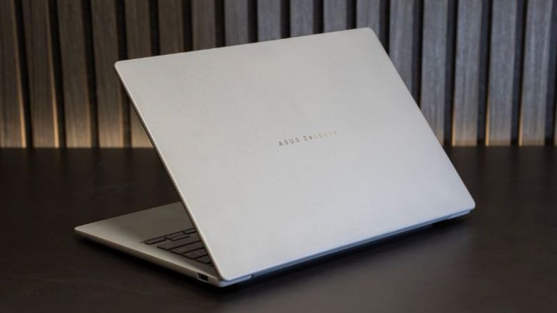 Asus Zenbook A14