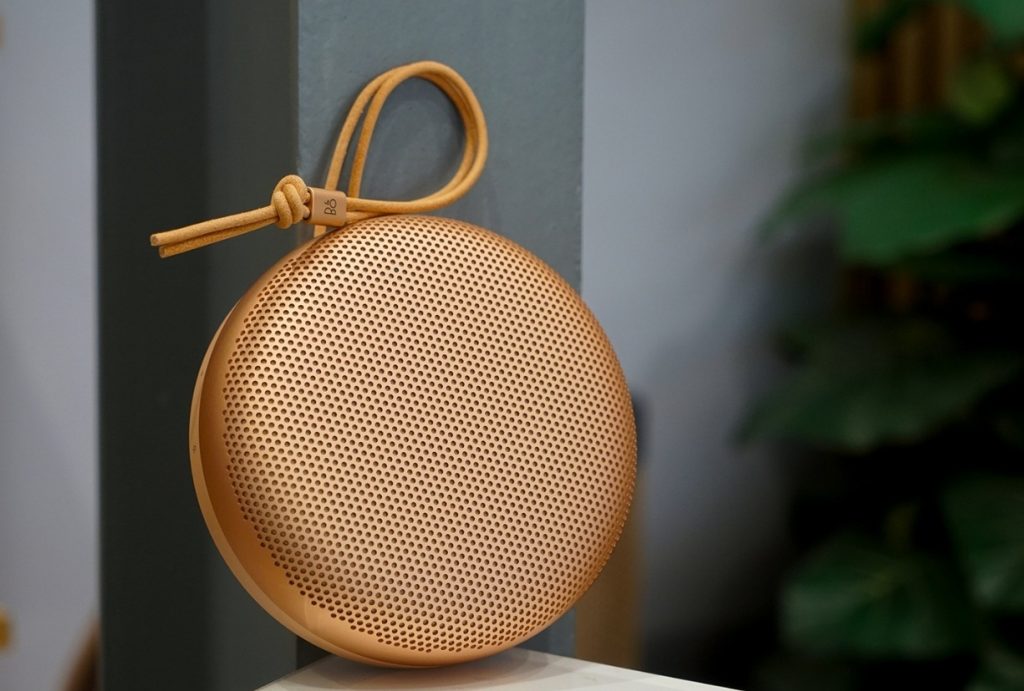 B&O Beosound A1 gen 3