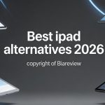 Best Ipad Alternatives 2026