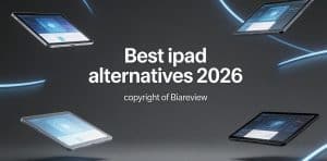 Best Ipad Alternatives 2026