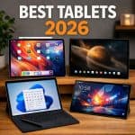 Best Tablets 2026 – Top Picks for Every Need 1 Best Tablets 2026