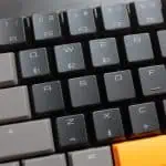 CHERRY MX LP 2.1 Compact Wireless