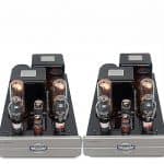 Cary Audio CAD-211FE is a pair of reference monoblock tube amplifiers delivering powerful performance and captivating musicality 6 Cary Audio CAD 211FE