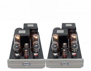 Cary Audio CAD-211FE